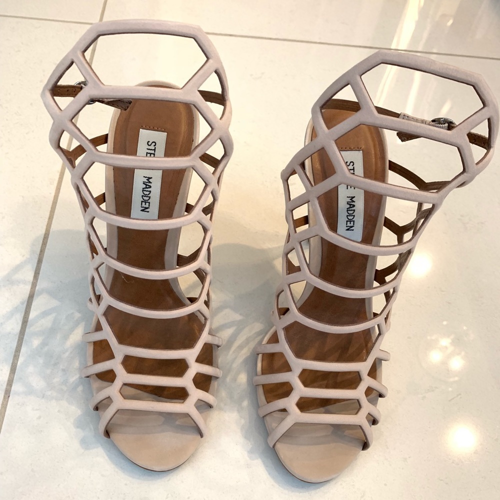 Steve Madden heels